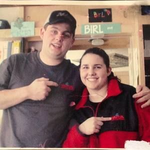 Meet your Posher, Adrienne